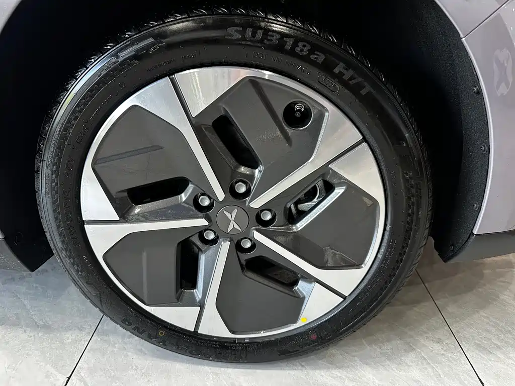 Xpeng MONA M03 2025 Model 515 Long Battery Life Plus купить на сайте DeffCars