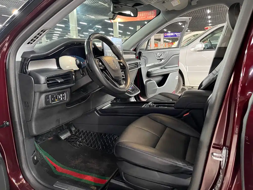 Adventurer 2022 2.0T two-wheel drive exclusive edition купить на сайте DeffCars