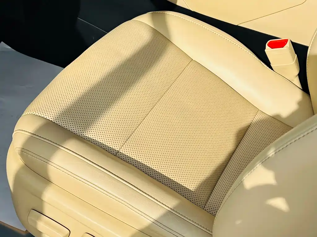 Alfa 2021 Shuangqing 2.5L Premium Edition купить на сайте DeffCars
