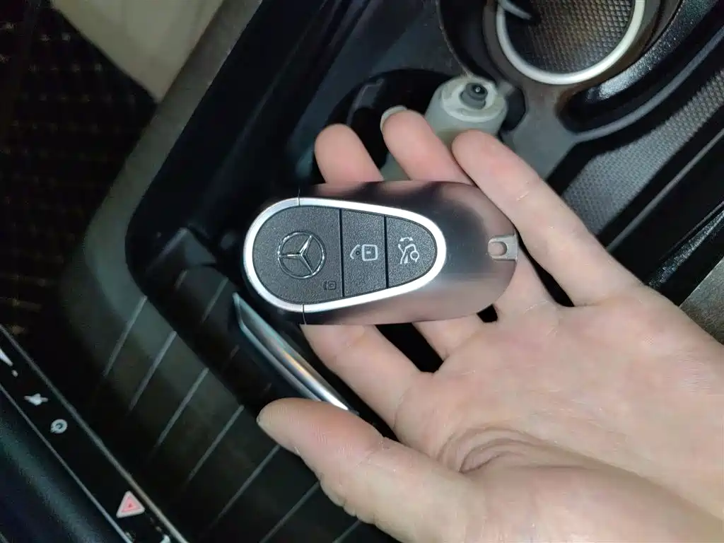 Mercedes-Benz E-Class 2024 E 300 L Fashion Model купить на сайте DeffCars