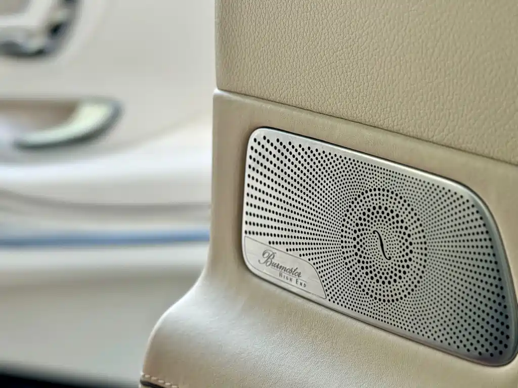 Mercedes-Benz S-Class 2015 S 500 4MATIC Coupe купить на сайте DeffCars