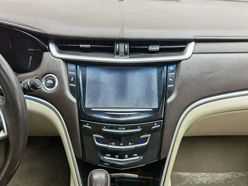 Cadillac XTS 2017 28T Technology купить на сайте DeffCars