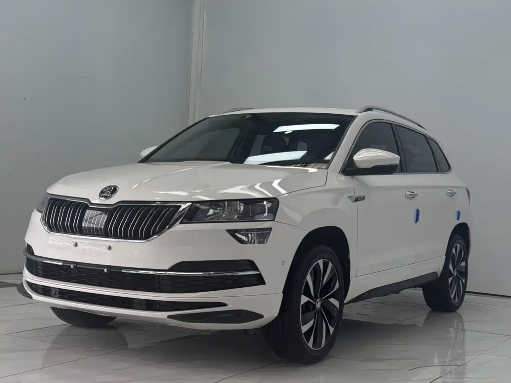 Korok 2022 TSI280 Luxury Edition купить на сайте DeffCars