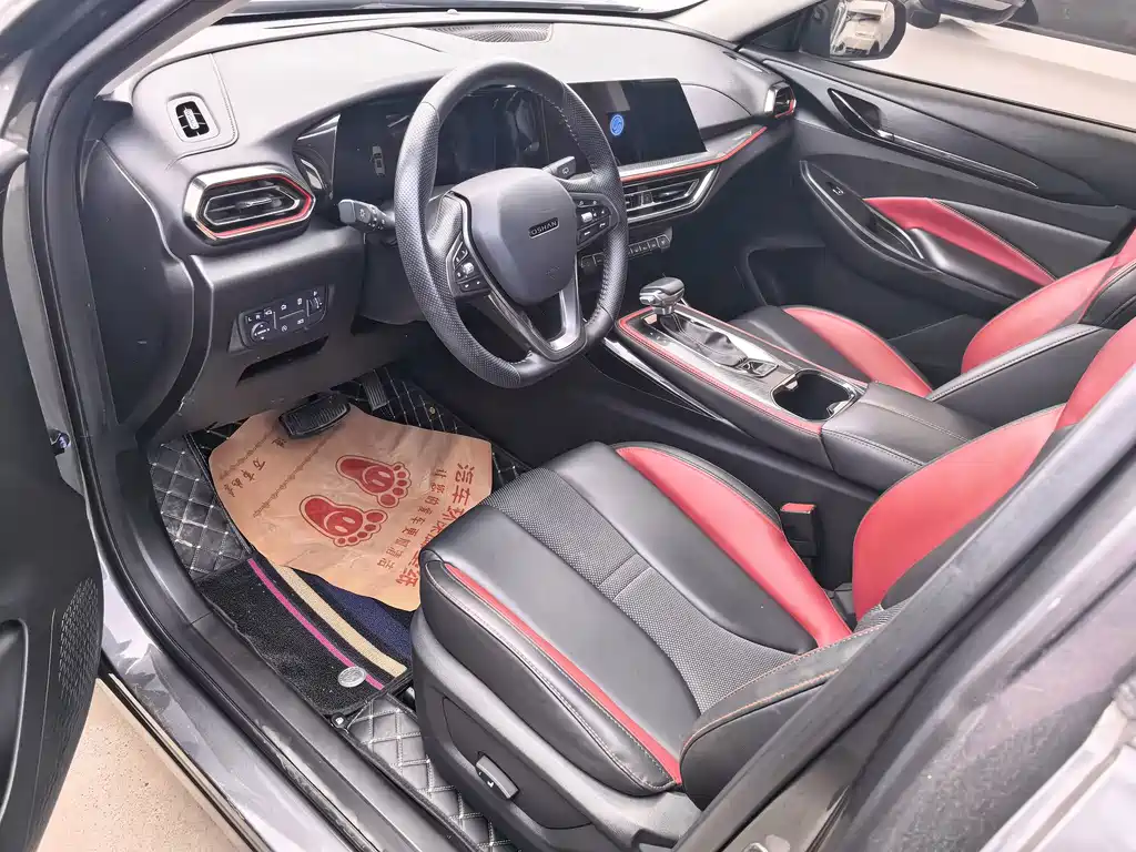 Changan Oshan X5 2021款 1.5T DCT尊贵型 купить на сайте DeffCars