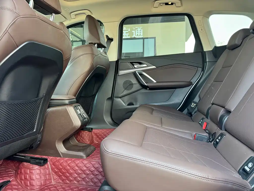 BMW X1 2024 sDrive25Li M Sports Package купить на сайте DeffCars