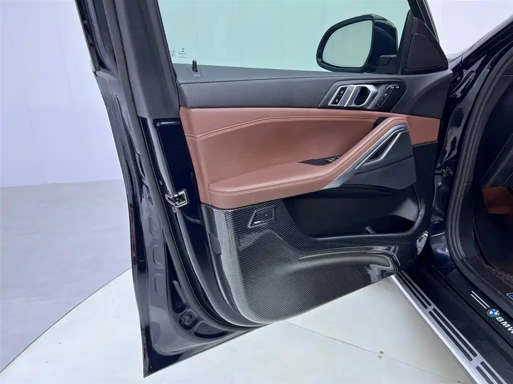 BMW X6 2021 xDrive30i M Sports Package купить на сайте DeffCars