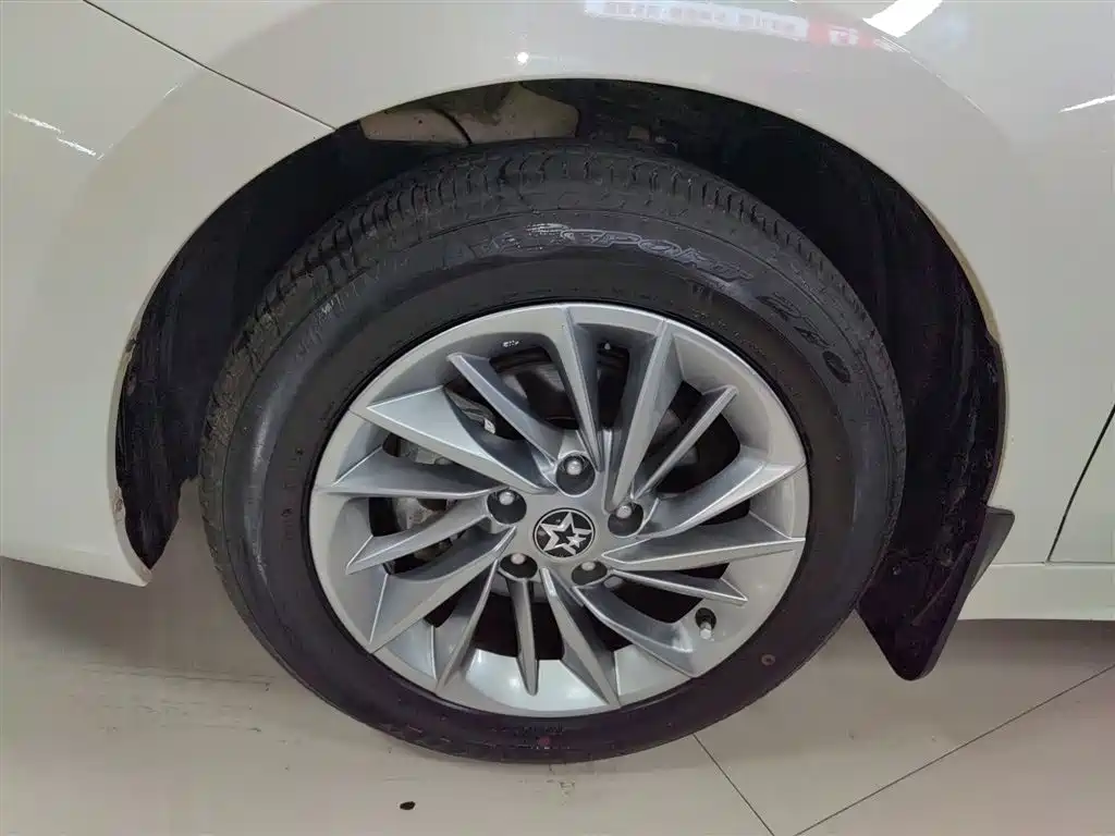 Venucia D60 2021 PLUS 1.6L XL CVT Yueliang Edition купить на сайте DeffCars