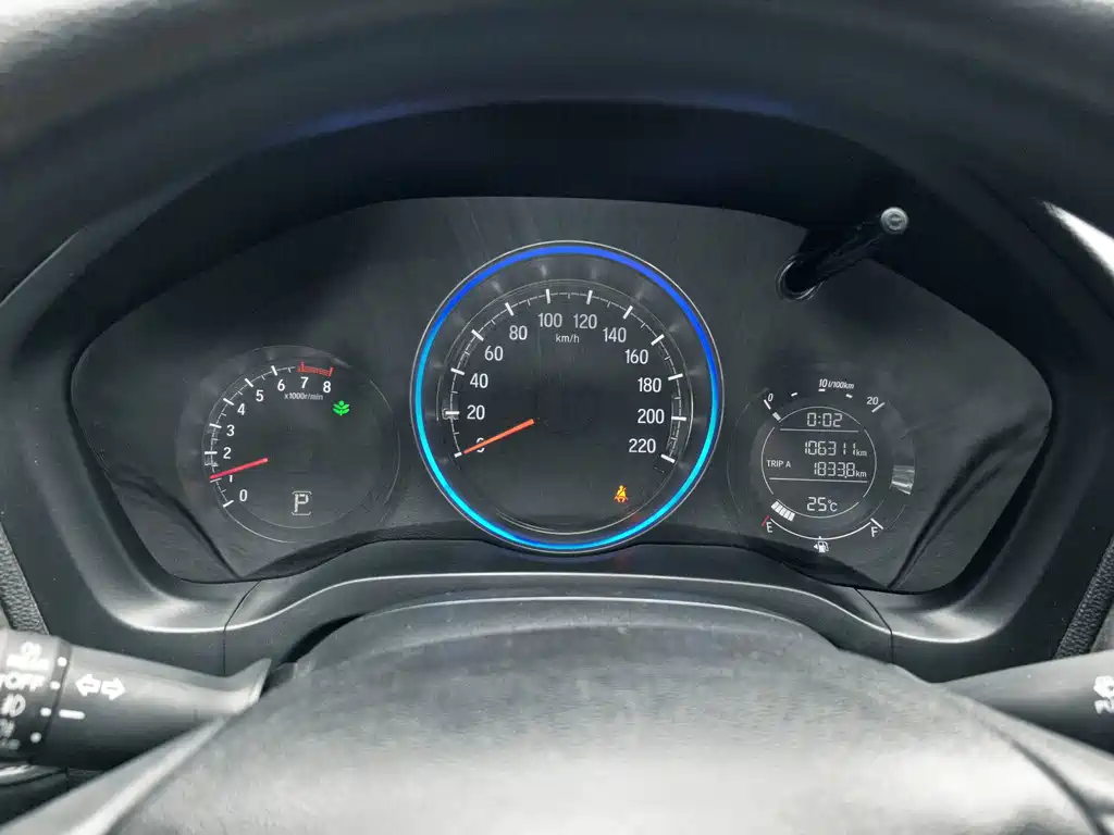 Honda XR-V 2015 1.5L LXi CVT Classic Edition купить на сайте DeffCars