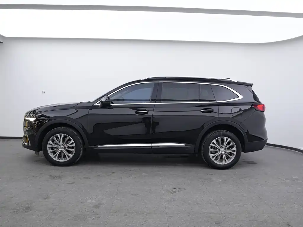 Envision Plus 2023 Envision Plus 652T five-seat four-wheel drive luxury model купить на сайте DeffCars