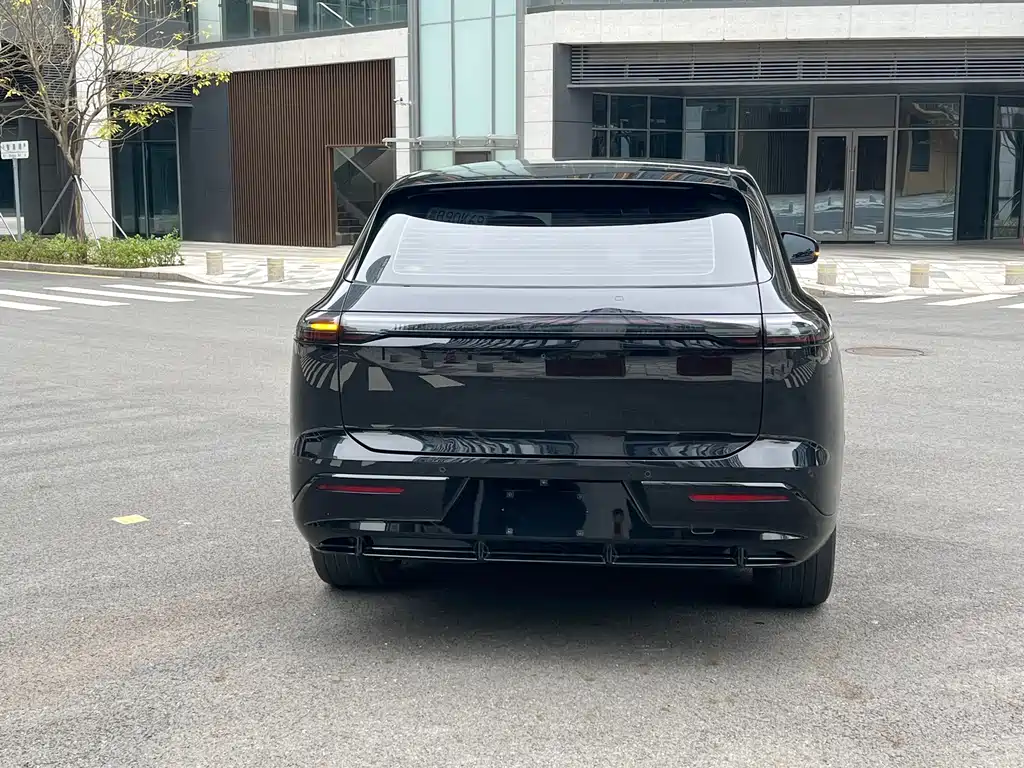 Star Era ET 2024 Extended Range 200 Pro купить на сайте DeffCars