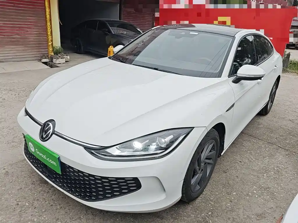 Lingdu 2024 Lingdu L 280TSI DSG spicy version купить на сайте DeffCars
