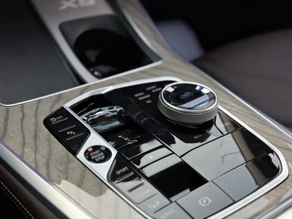 BMW X5 2023 xDrive 40Li M Sports Night Package купить на сайте DeffCars