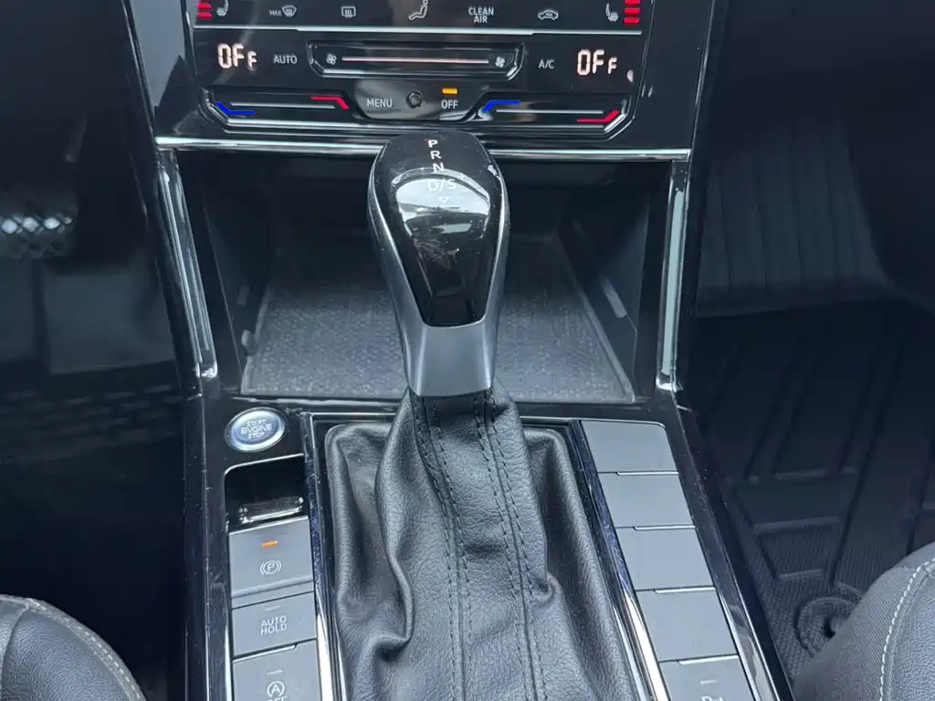 Passat 2022 280TSI Elite Edition купить на сайте DeffCars