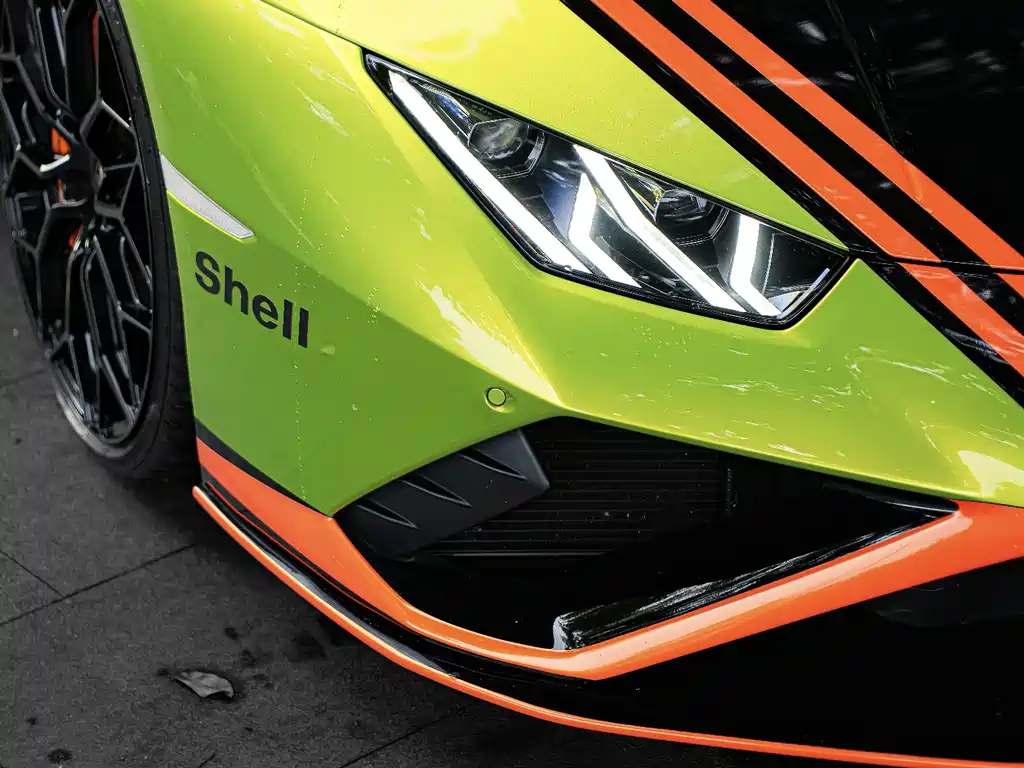Huracan 2020 EVO RWD Spyder купить на сайте DeffCars