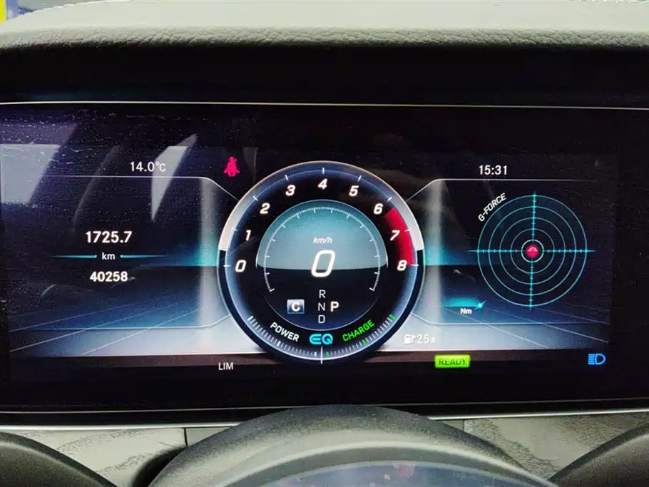 Mercedes-Benz E-Class 2019 E 260 L Sports купить на сайте DeffCars