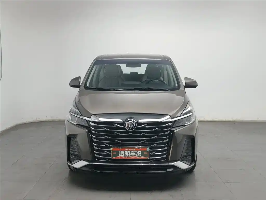 Buick GL8 2023 Land Business Class Smart Enjoyment купить на сайте DeffCars