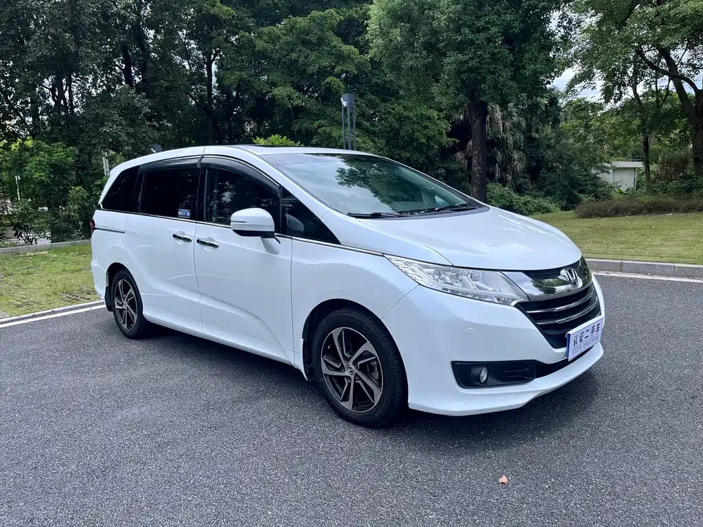 Odyssey 2015 2.4L Smart Edition купить на сайте DeffCars
