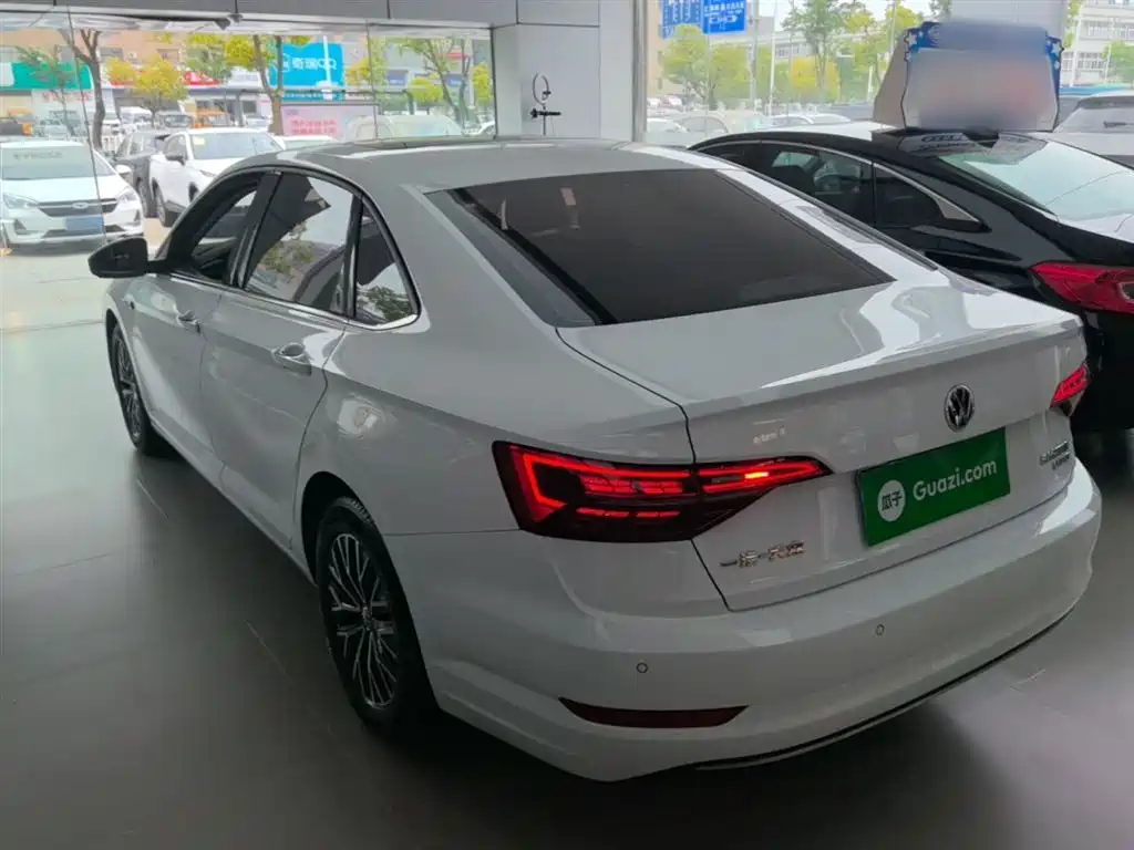 Sagitar 2020 280TSI DSG comfort model National VI купить на сайте DeffCars