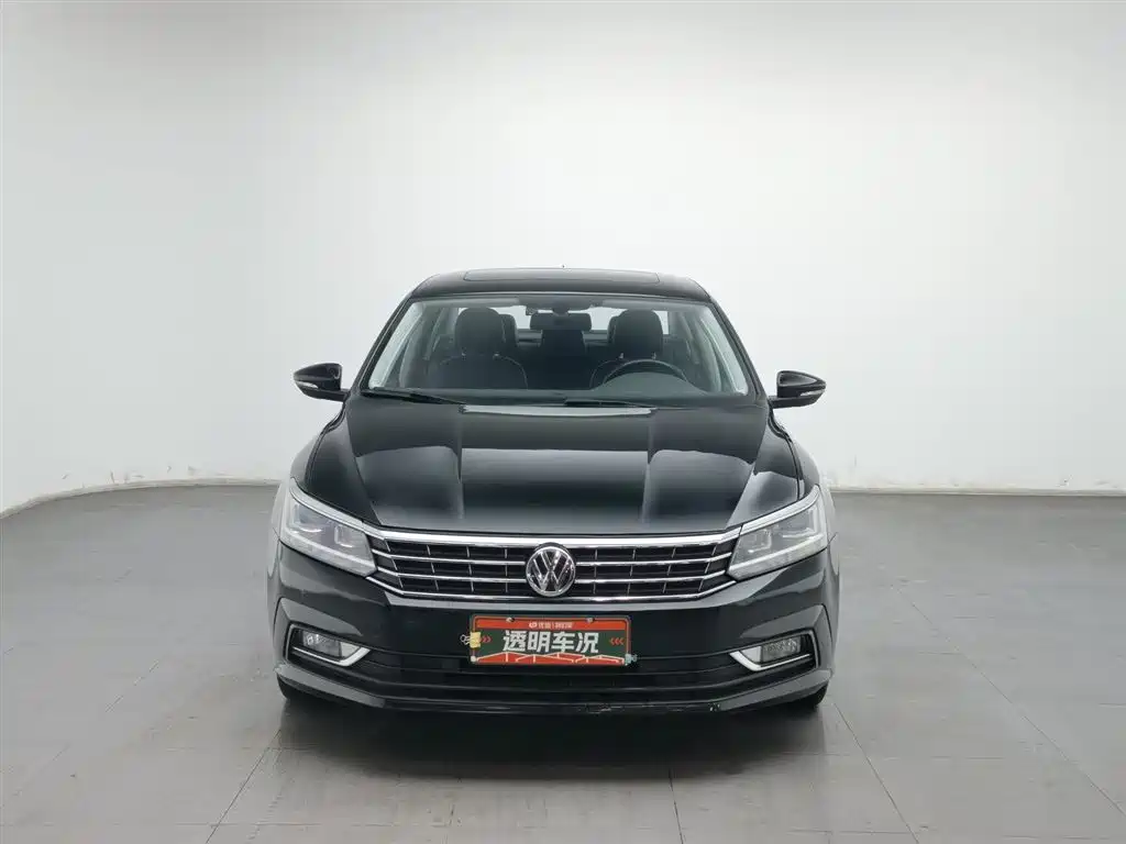 Passat 2017 280TSI DSG Premium Edition купить на сайте DeffCars