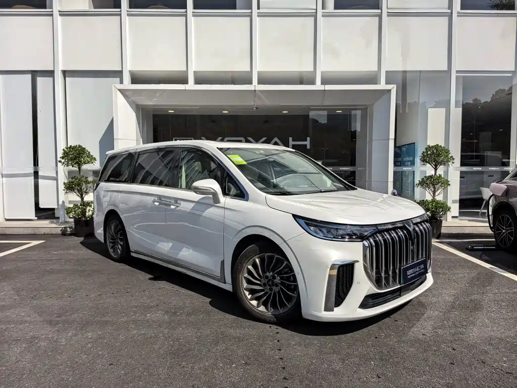 DREAM 2022 low carbon version Dream+Smart Package купить на сайте DeffCars
