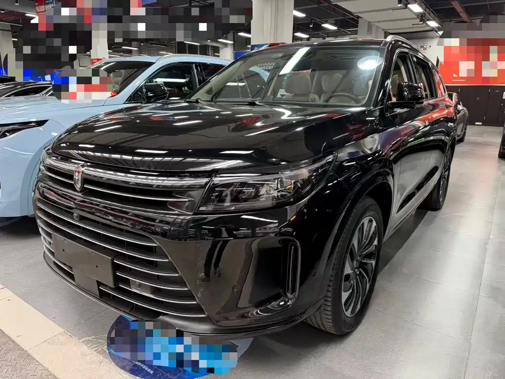 Wenjie M7 2022 1.5T four-wheel drive luxury version купить на сайте DeffCars