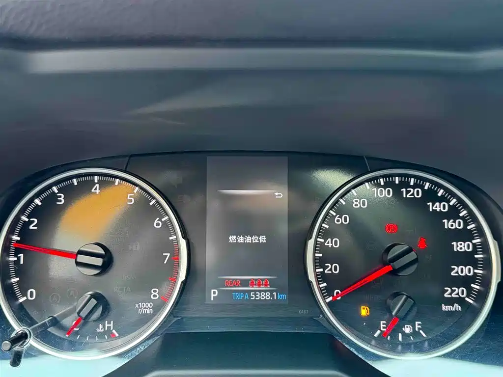 Wilanda 2022 2.0L CVT two-wheel drive luxury version купить на сайте DeffCars