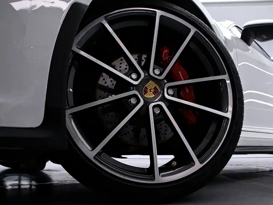 Porsche 911 2023 Carrera 3.0T купить на сайте DeffCars
