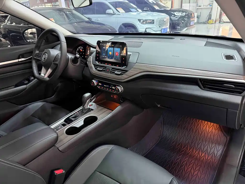 Teana 2021 2.0L XL Comfort Edition купить на сайте DeffCars