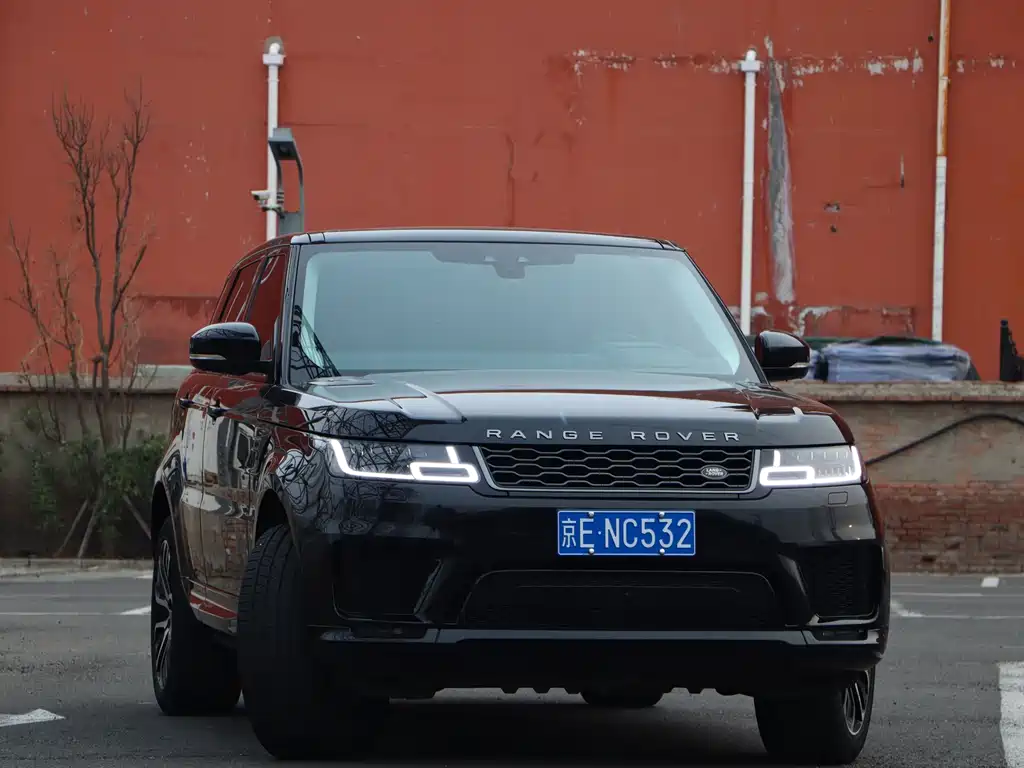 Range Rover Sport 2020 3.0 L6 HSE DYNAMIC купить на сайте DeffCars