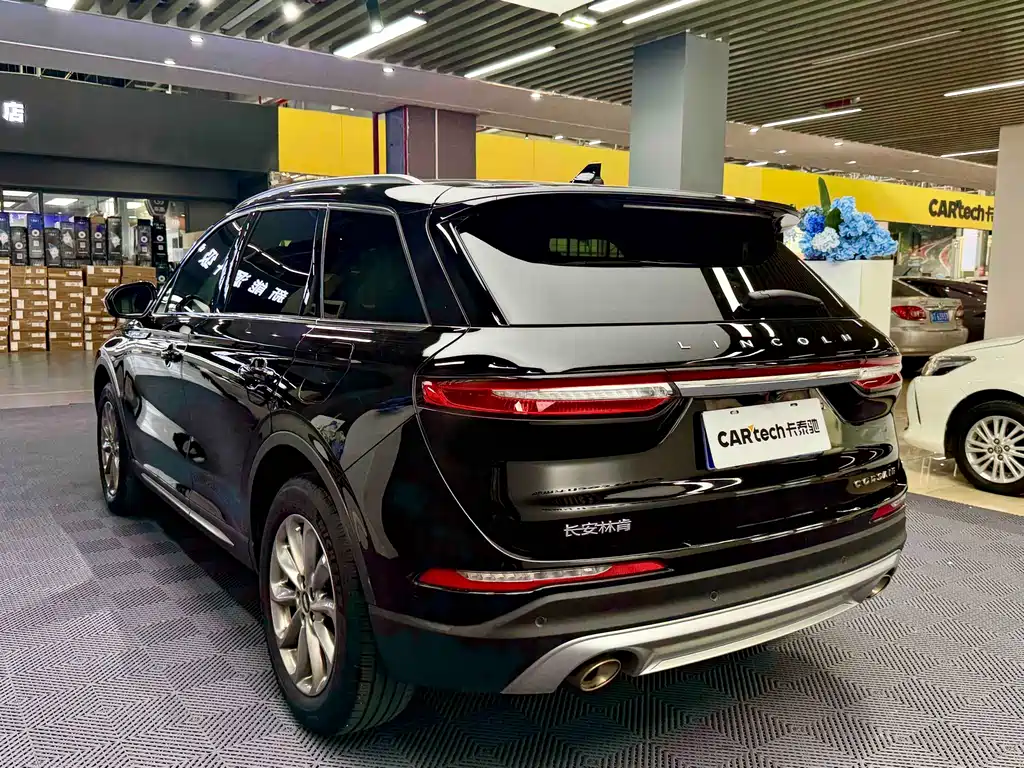 Adventurer 2021 2.0T two-wheel drive exclusive edition купить на сайте DeffCars