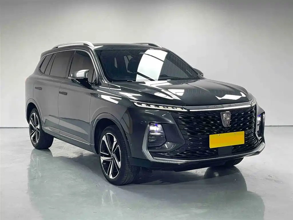 Roewe RX5 MAX 2022 2.0T Automatic Youwei Extreme Edition купить на сайте DeffCars