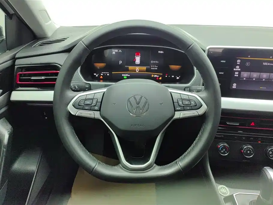 Lavida 2023 280TSI DSG Starry Sky Full Edition купить на сайте DeffCars