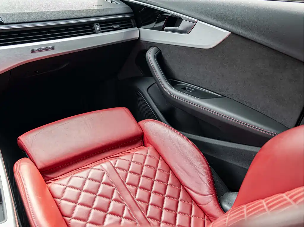 Audi S4 2020 S4 3.0TFSI купить на сайте DeffCars