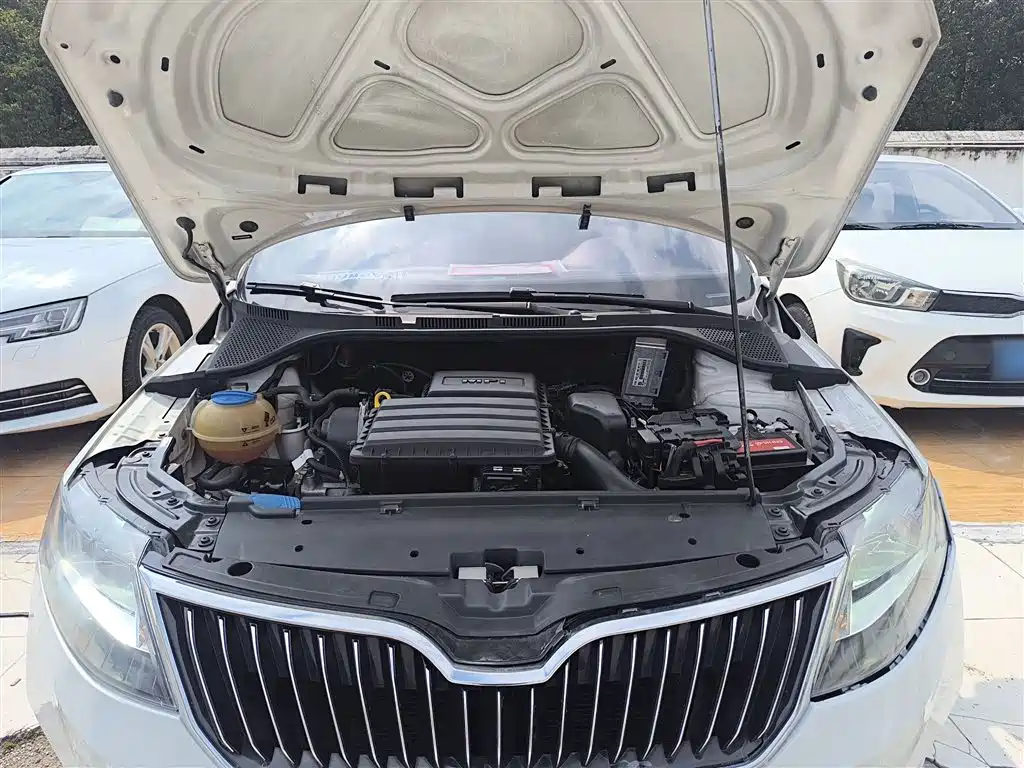Xinrui 2019 1.5L automatic comfort version National V купить на сайте DeffCars