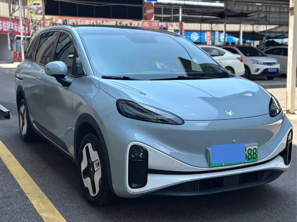 Jihu Koala S 2024 PRO купить на сайте DeffCars