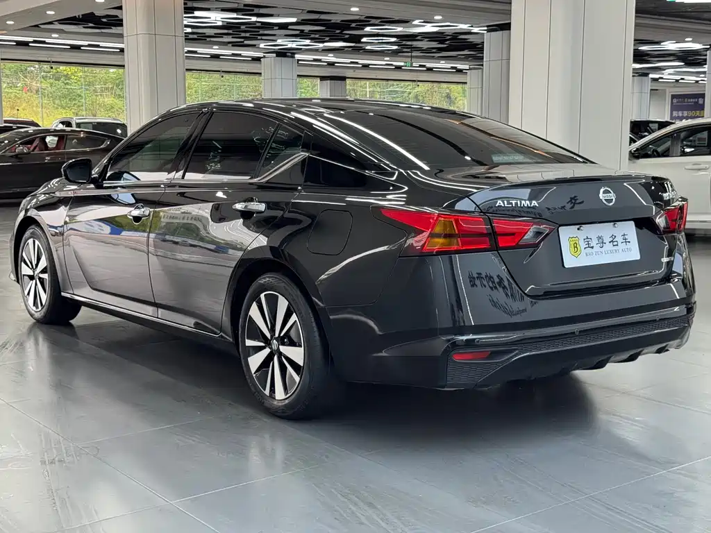 Teana 2021 2.0L XL Comfort Edition купить на сайте DeffCars