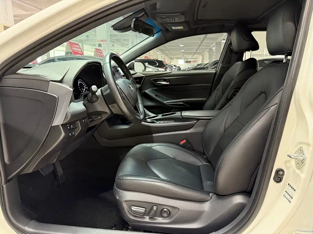 Asia Dragon 2019 2.0L XLE Exclusive Edition National VI купить на сайте DeffCars