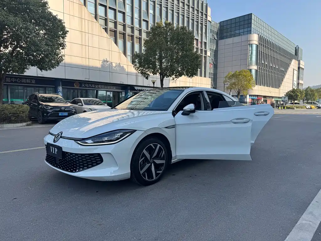 Lingdu 2024 Lingdu L 280TSI DSG Hot Edition купить на сайте DeffCars