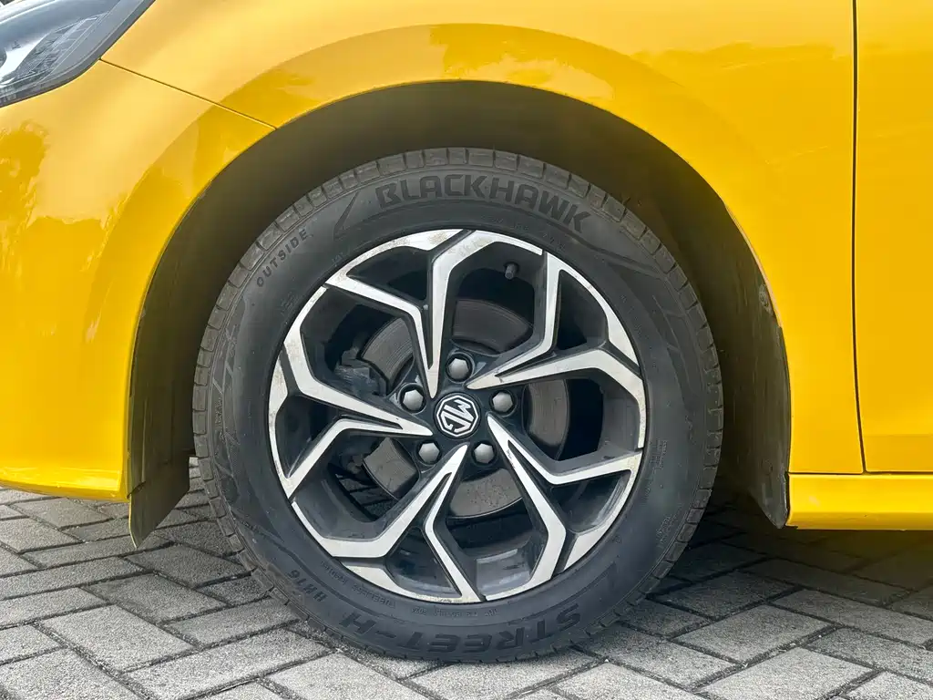 MG5 2021 180DVVT Manual Youth Deluxe Edition купить на сайте DeffCars