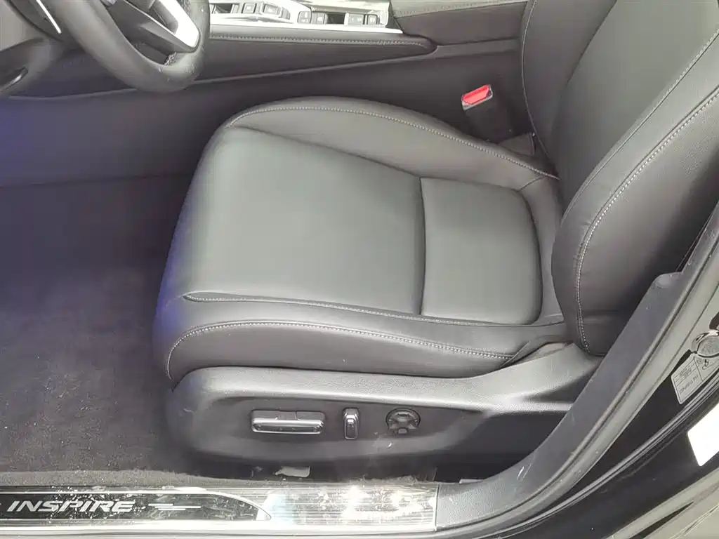 Accord 2022 Sharp Hybrid 2.0L Sharp Collar Edition купить на сайте DeffCars
