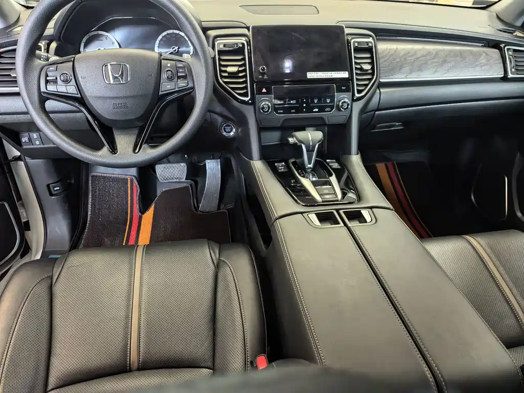 Honda UR-V 2020 240TURBO 2WD Ottimo Edition купить на сайте DeffCars