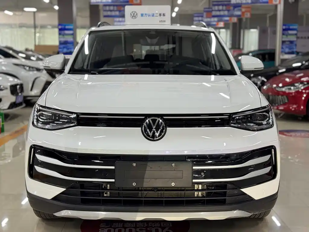 Tuyue 2025 Xinrui 1.5L Ruiyi Edition купить на сайте DeffCars