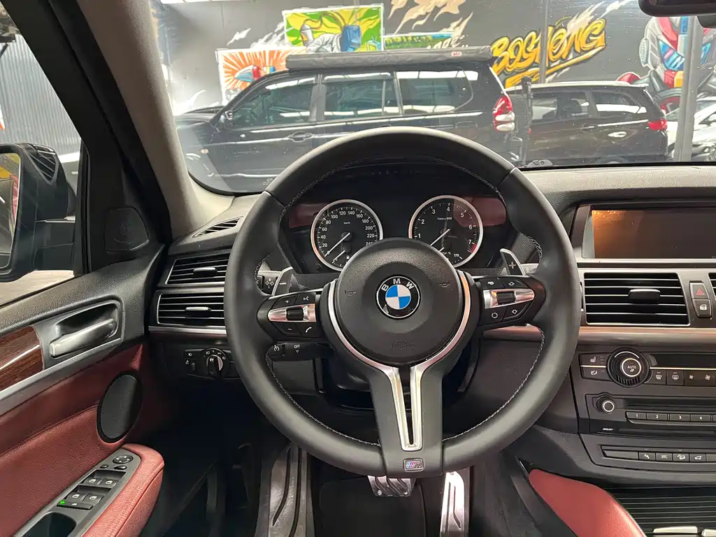 BMW X6 2009 xDrive35i купить на сайте DeffCars