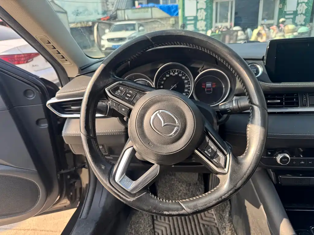 Atez 2020 2.5L Blue Sky Sports Edition купить на сайте DeffCars