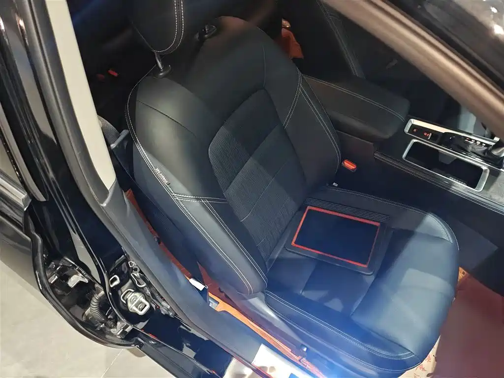 Teana 2022 2.0L XL-TLS Enjoy Edition купить на сайте DeffCars