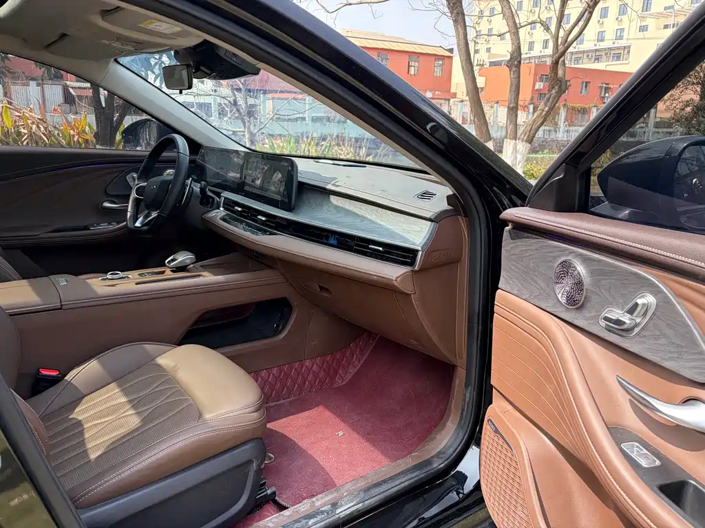 Arrizo 8 2023 High Energy Edition 2.0T DCT Royal купить на сайте DeffCars