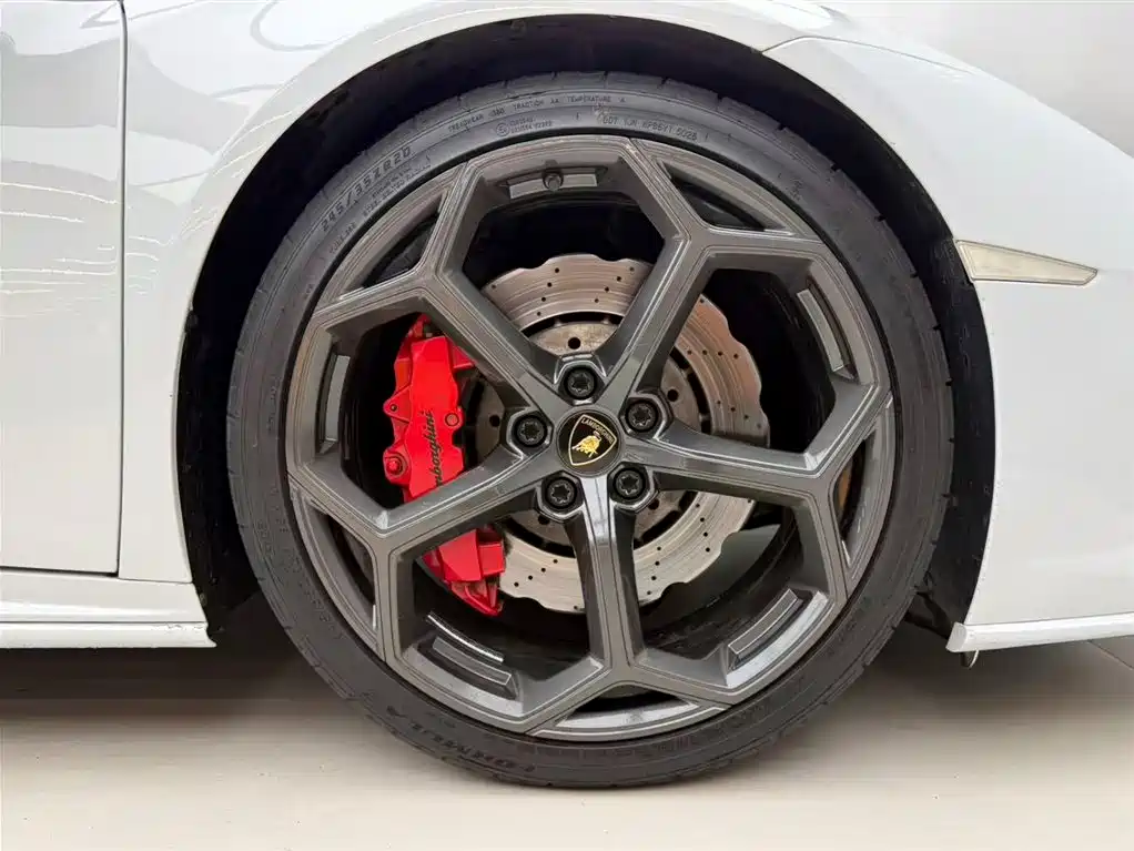 Huracán 2020 Huracán EVO RWD купить на сайте DeffCars