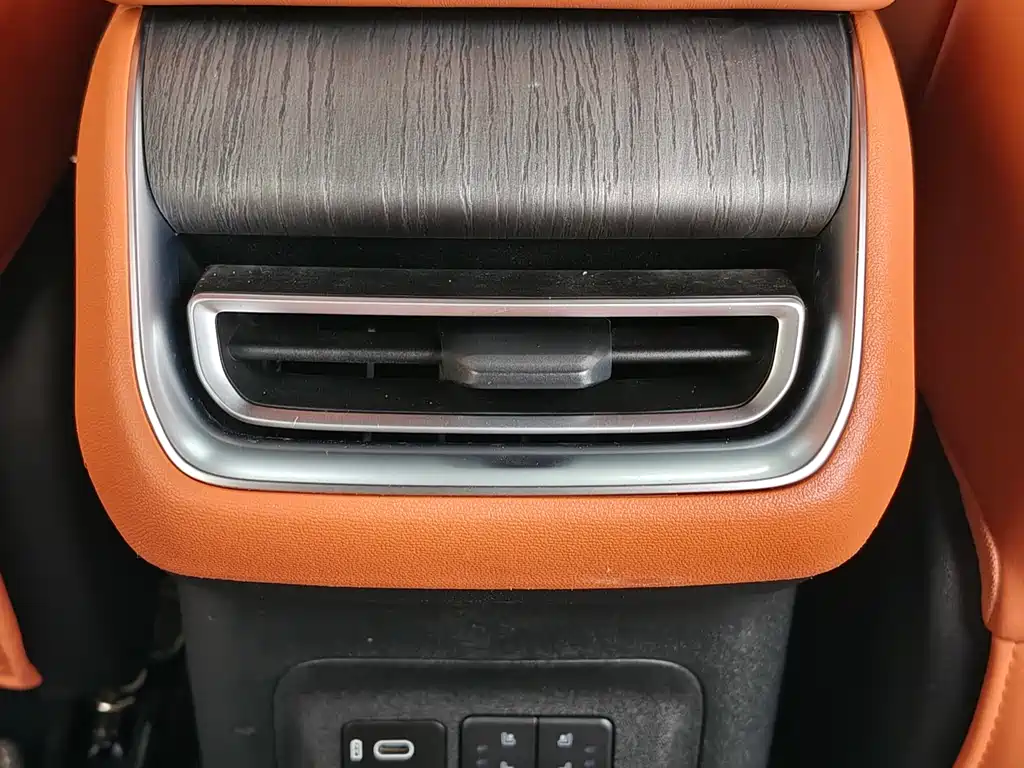 Changan CS75PLUS 2025 fourth generation 1.5T new Blue Whale smart flagship model купить на сайте DeffCars
