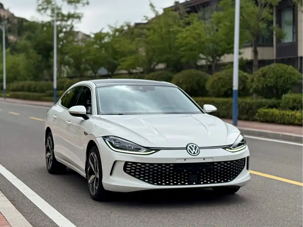 Lingdu 2022 Lingdu L 280TSI DSG Hot Edition купить на сайте DeffCars