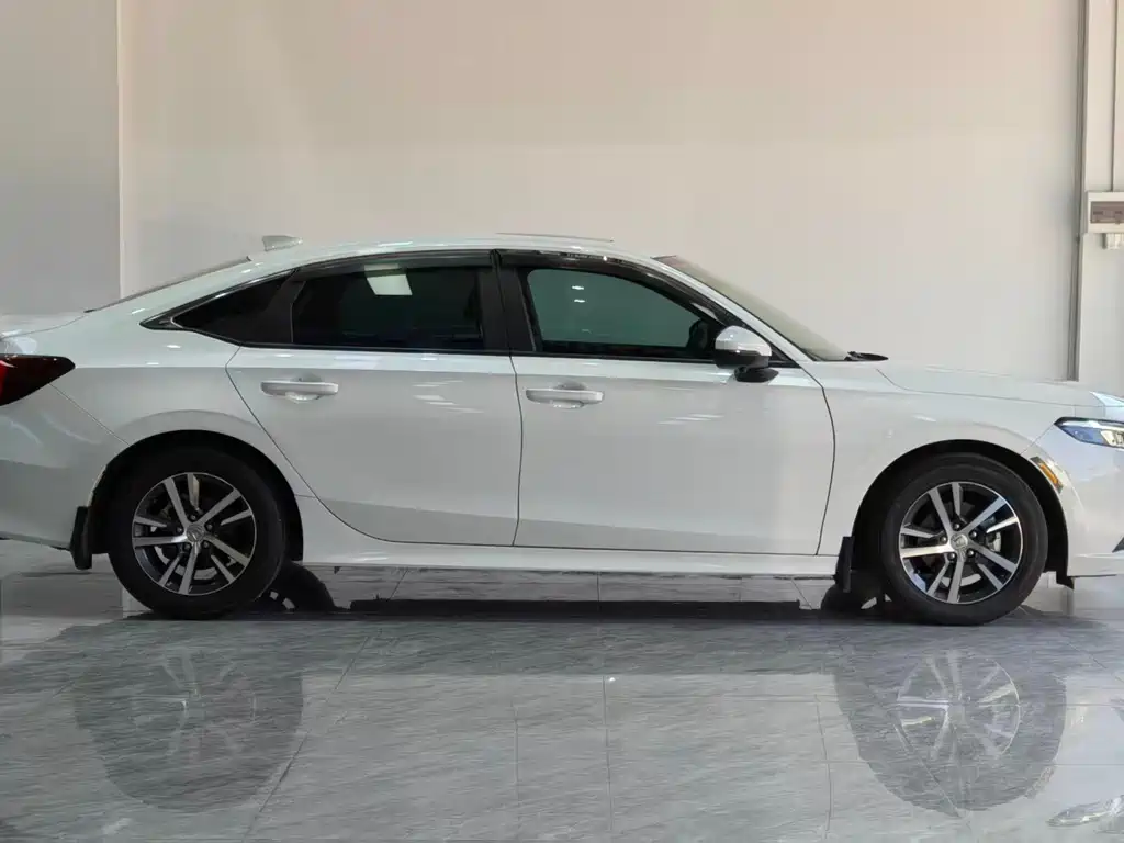 Model 2023 240TURBO CVT Technology Edition купить на сайте DeffCars